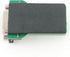 uxcell DB15 D-SUB VGA 15pin Female Adapter Jack Terminal Break Out PCB Board