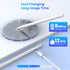 Stylus for iPad 10th Generation, 8 Mins Charge for 12hrs Use, Palm Rejection for iPad 2nd Gen, Compatible with iPad Pro