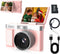 Yehtreh Kids Digital Camera FHD 1080P Digital Camera for Kid with 32GB Card,2''