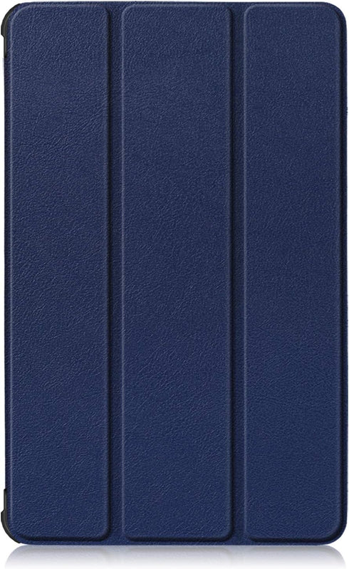 Case for Samsung Galaxy Tab S6 Lite 10.4 Inch 2024/2022/2020, Slim Lightweight Smart Case Trifold Stand Cover with Auto