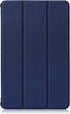 Case for Samsung Galaxy Tab S6 Lite 10.4 Inch 2024/2022/2020, Slim Lightweight Smart Case Trifold Stand Cover with Auto