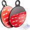 Dashboard Pad Mounting Disk for Suction Cup Mount, 3M Sticky Pad for Car Phone Holder, Ultra Sticky Adhesive Disc