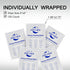 120 Count 6"x6" ARCHXX Screen Wipes for Electronics, Pre-Moistened Screen Cleaner for Screens