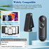 RF Remote Control Page Turner for Kindle Paperwhite Oasis Scribe Kobo, Clicker Accessories for iPhone, iPad, Android