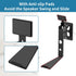 Heavy Duty Speaker Wall Mount for Sonos Five & Play 5 Gen 2 - Tilt & Swivel Adjustable Mount for Sonos 5 Wall
