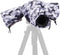 Walking Way Camera Rain Cover Professional Waterproof Lens Jacket for Canon Nikon Sony Fujifilm