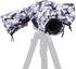 Walking Way Camera Rain Cover Professional Waterproof Lens Jacket for Canon Nikon Sony Fujifilm