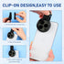 Grenben 52mm Clip-on CPL Phone Camera Filter Kit, Circular Polarizer Filter, CPL Polarizer Phone Camera Lens Filter