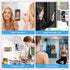 QxbBox Silicone Suction Cup Phone Case Mount Double Sided, Hands-Free Strong Grip Holder for Selfies and Videos,Silicon