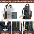 Backpack 15.6 inch Backpack Backpack Backpacks Laptop for Women Bag - Work Travel with USB Charger College Bookbag