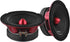 DS18 PRO-X6.4BM Loudspeaker, 6.5", Midrange, 500W Max, Premium Quality Audio Door Speakers for Car or Truck