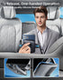 volport RAV4, Vent Phone Mount for Car, Hands Free Air Vent Clip Cellphone Holder with Deep Wide Clamp, Universal