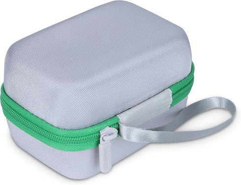 Hard Case for JBL GO 4 GO 3 Portable Bluetooth Speaker