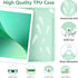 Keyboard Case for iPad 10.2" 9th Generation 2021/ 8th Gen 2020 Case for iPad 10.2 7th 2019, Wireless Bluetooth Keyboard for iPad Air 3rd Gen/iPad Pro 10.5"/iPad 10.2” Case with Pencil Holder