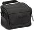 Manfrotto Advanced Shoulder Bag XS III for Reflex and Mirrorless Camera with Lens, Tripod Mount, Rain Cover