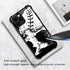 CARLOCA Compatible with iPhone 12 Mini Case,iPhone 12 Mini Cases for Boys,Baseball Catcher at Home Pattern Design Shockproof Anti-Scratch Case for iPhone 12 Mini