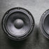 SOLUSTRE 1 Pair Audio Speaker Pads, 6.5in Speaker Spacer Ring for Car Speaker Rings