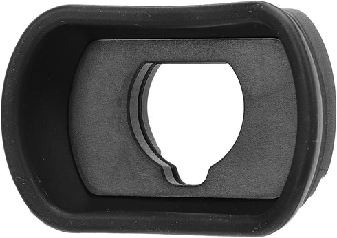 Vikye GFX100II, 100, XH1, XH2S, GFX50S, T5, T4 Camera Viewfinder Eye Cup, Hot Shoe Cover, Bubble Level for X - X