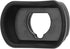 Vikye GFX100II, 100, XH1, XH2S, GFX50S, T5, T4 Camera Viewfinder Eye Cup, Hot Shoe Cover, Bubble Level for X - X