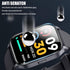 Compatible for IOWODO R30 Pro Smart Watch Screen Protector (3 Pack) - 3D Full Coverage PET Soft Film