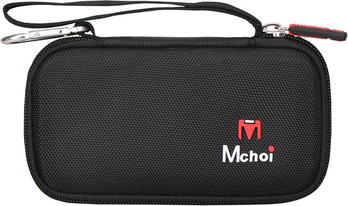 Mchoi Hard Case for INIU Portable Charger, Waterproof Shockproof Protective Case, Case Only