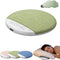 nachili Under Pillow Speaker, Bluetooth Pillow Speaker for Sleeping, Sleep Headphones for Side