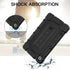 AZZSY A7 8.7 Inch 2021 (SM-T220/T225), Case for Samsung Galaxy Tab Lite Slim Heavy Duty Shockproof Rugged High Impact