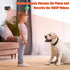 HD 1080P Wireless Spy Camera Charger with Motion Detection, Remote App Control, USB Hidden Nanny Cam