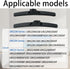 Tjfujie UN32N5300AF 32 inch UN32N5300AF UN32J4500AF UN32M4500 UN32M4500AF UN32J4002AF UN32J400DAF UN32J4000 Legs TV