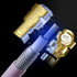 5PCS RG178 12 inch(30cm) MHF1 TUOLNK SMA Female to IPX U.FL Coaxial Cable, SMA UFL Low Loss Jumper Extension Cable