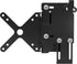 Power Bank Holder – CTA VESA-Compatible Holder for Tablet Enclosures or Mounting Plates (ADD-PBVESAB) - Black