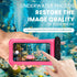 2 Pack Waterproof Floating Phone Pouch, IPX8 Universal Dry Bags with Lanyard Strap for iPhone 15,14,13,12Pro Max, Up to