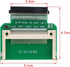 CF Compact Flash Memory Card to 50pin 1.8 inch Female IDE Bootable SSD Converter Adapter for Toshiba