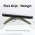 Numi Grip Pad - Sticky Pad for Smartphones, Cell Phone Holder, No Adhesive, Magnets, and Suction Cups - Sticks to