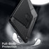 JETech S10 S10 S9 10.9-Inch S9 11-Inch 360 Rotating Case for Samsung Galaxy Tab Lite / FE / FE / with S Pen Holder