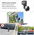 Action Camera Accessories Kit, Compatible with Gopro Hero 13 12 11 10 9 8 and More