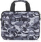 Kids Tablet Case for Boys, Sleeve Bag Suit for Fire HD 10, Fire HD 8, Fire 7 Kindle, Shark Black