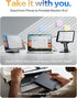 LISEN for iPad Stand Tablet Holder for Desk, Office Desk Accessories for Men Women Moms Gifts Home Office Dorm