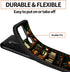 smauncucn 4a 4G 4a 4G,Bookshelf for Pixel Case,Premium TPU Ultra Thin Flexible Shock Absorbent Silicone Rubber
