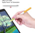 LOVE MEI 1st Silicone Sleeve Case for Apple Pencil Generation Holder Protective Skin Cover case for iPad, Mix Colours