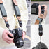 3-Layer 198 lbs Anchor Connector Suitable for Peak Design Strap Structure Load-Bearing Suitable with DSLR Mirrorless