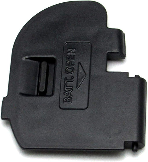 Battery Door Lid Cover Case for Canon EOS 40D 50D Digital Camera Repair Part (1PCS)