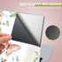 Laptop Notebook Skin Sticker Cover Decal, Fits 12-15.6 inch Laptops, Easy to Apply and Change Styles
