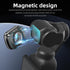 REYGEAK Wide Angle Lens for OSMO Pocket 3 - Multi-Coated Action Camera Lens, Magnetic Aluminum Version