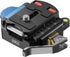 Sirui 55mm Quick Release Plate and Clamp Base Kit, Camera Mount Adapter with