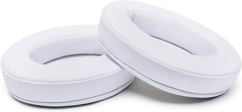 WC Wicked Cushions PadZ - Thick & Soft Ear Pads for ATH M50X, M40X, SteelSeries Arctis, HyperX Cloud, Logitech G Pro X,