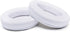 WC Wicked Cushions PadZ - Thick & Soft Ear Pads for ATH M50X, M40X, SteelSeries Arctis, HyperX Cloud, Logitech G Pro X,