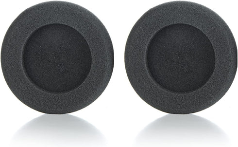 Replacement Ear Pads Cushions for Telex Airman 750 Aviation Headset Pad Earmuffs Cover Headphone Repair Parts