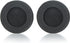 Replacement Ear Pads Cushions for Telex Airman 750 Aviation Headset Pad Earmuffs Cover Headphone Repair Parts