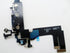 USB Dock Charging Port Flex Cable PCB Board Replacement for Apple iPhone 13 Mini (Blue)